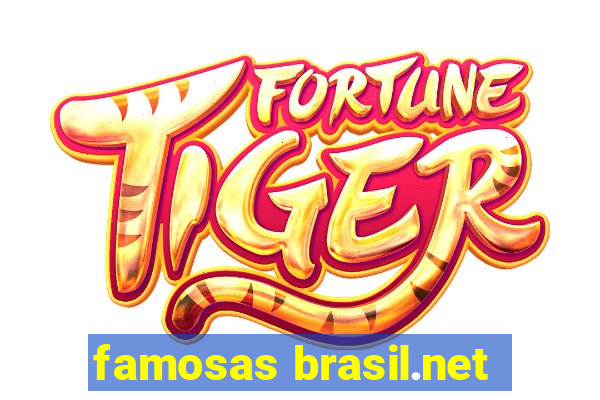 famosas brasil.net